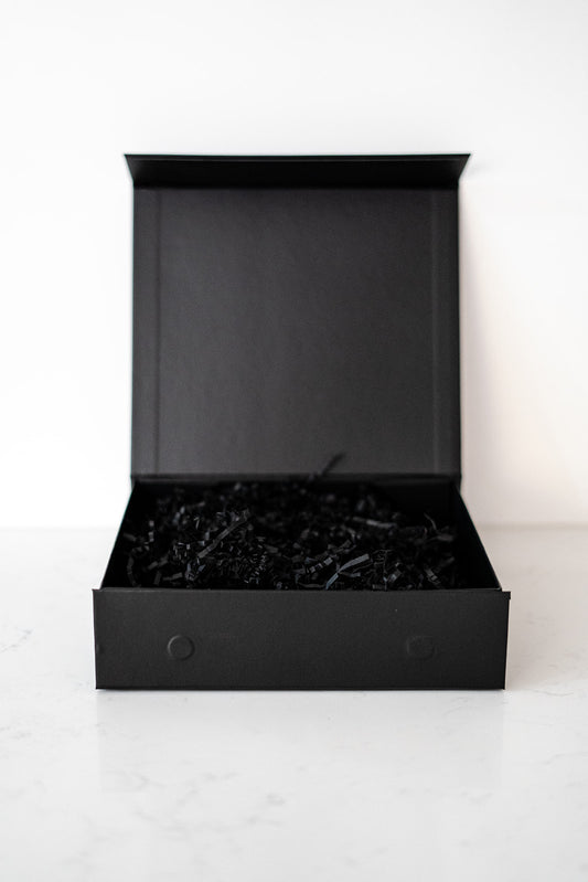 Black Hamper - Created by You