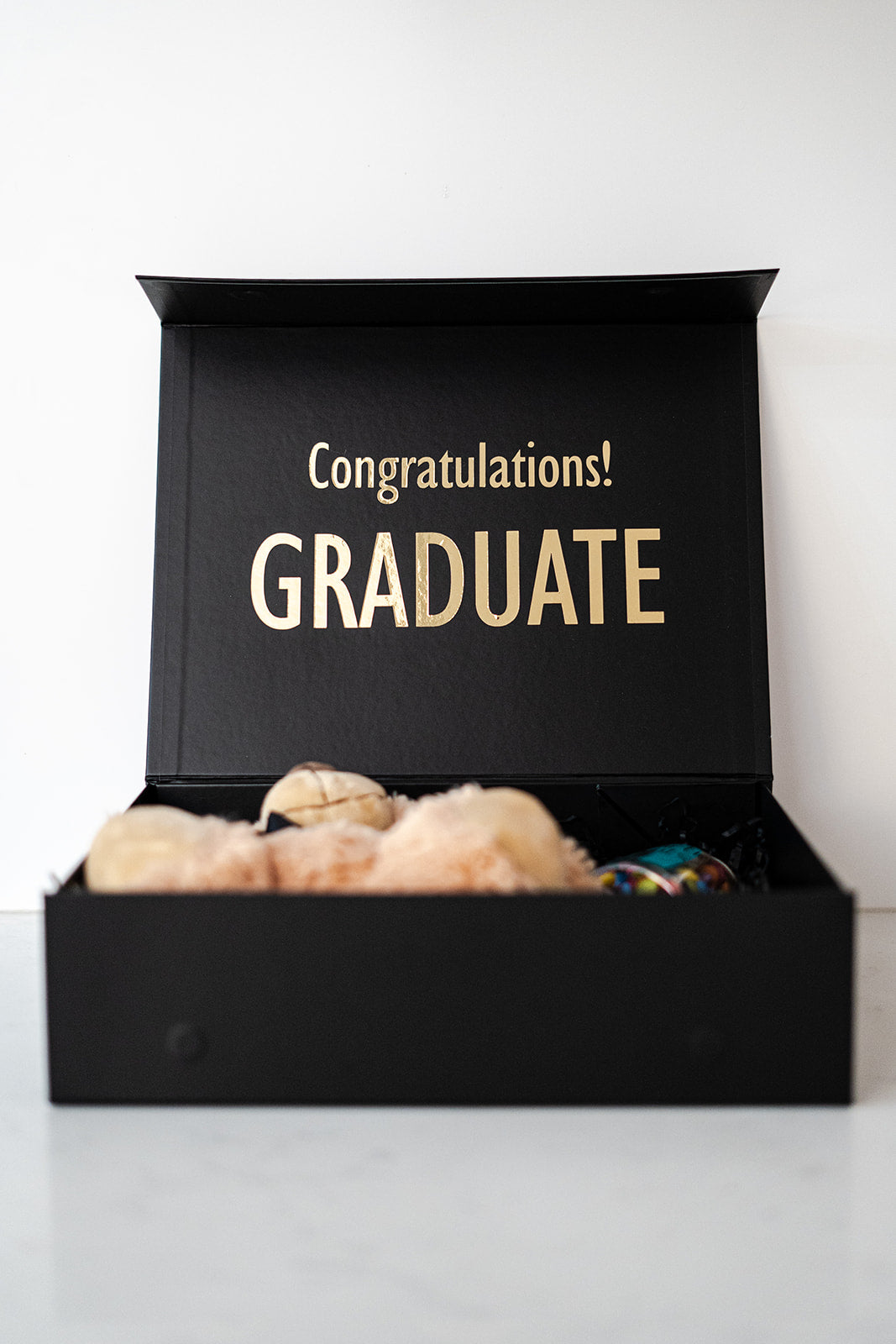 Congratulations Graduate!