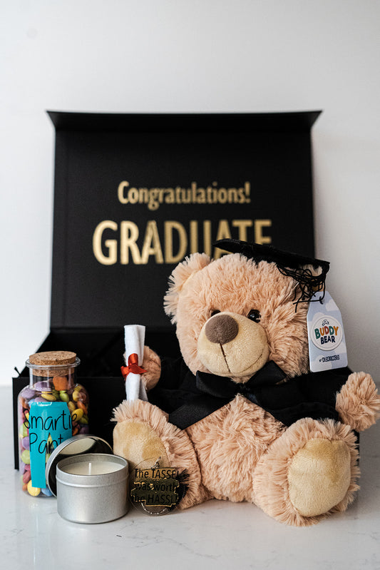 Congratulations Graduate!