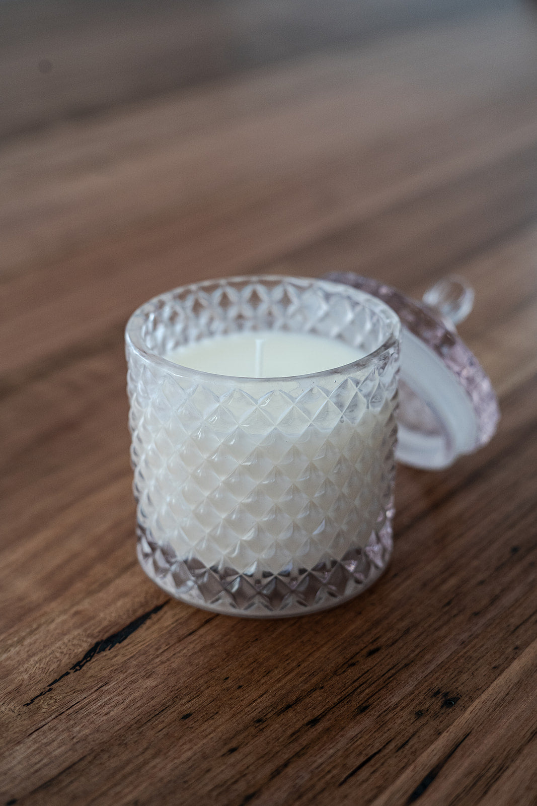 soy wax candle Adelaide South Australia, gift, hand poured candle