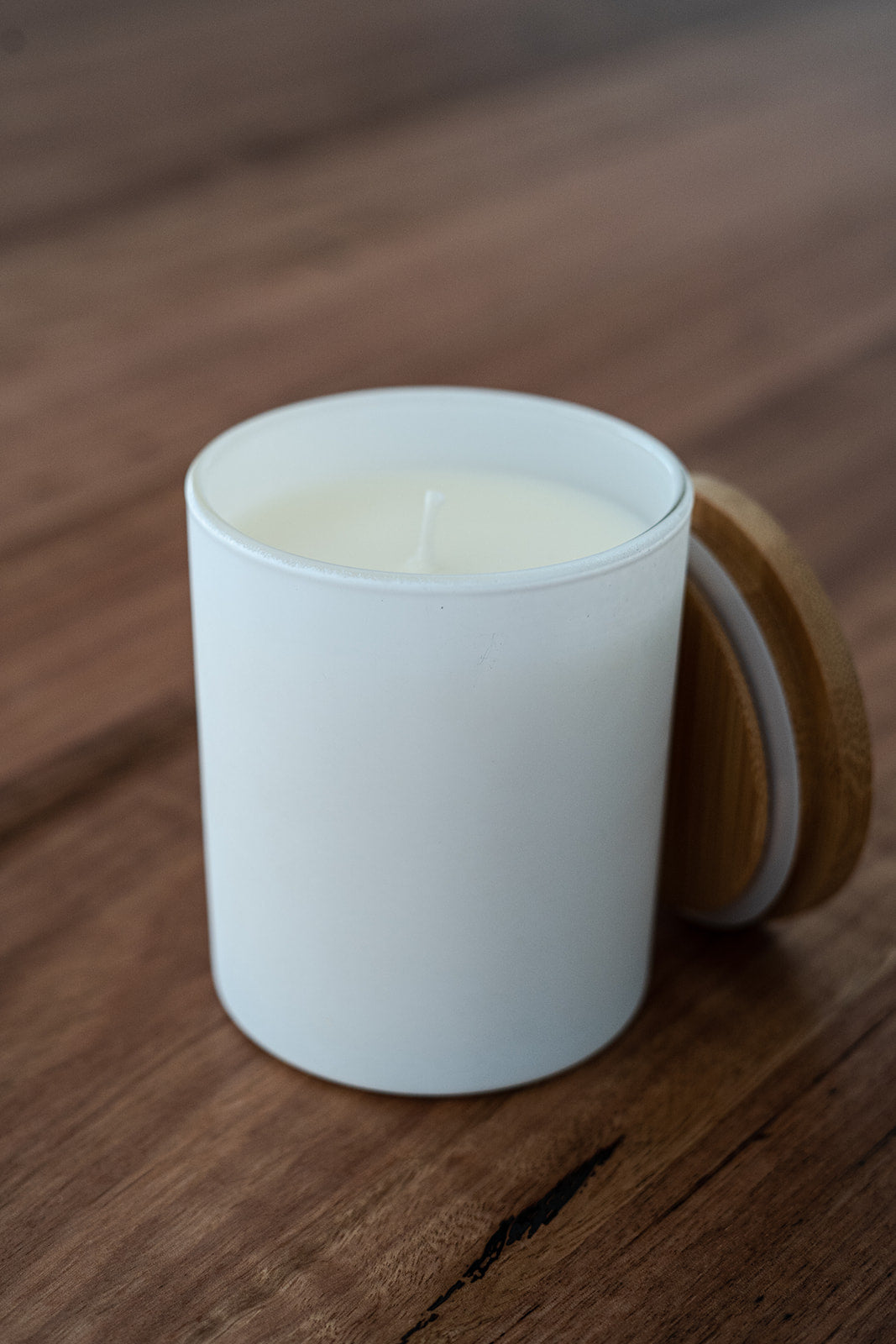 soy wax hand-poured candle, Adelaide South Australia, fragrance, Gifts