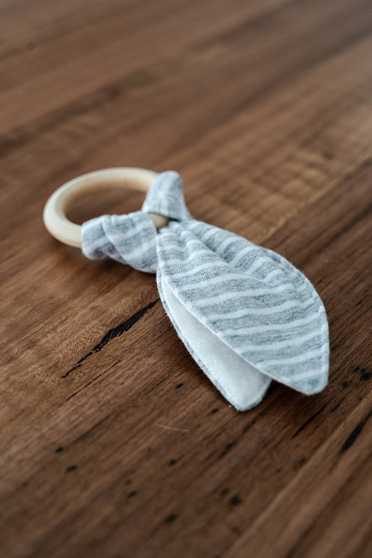 Fabric Teether